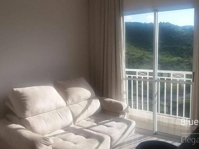 Apartamento para venda em Jardim Bonfiglioli de 60.00m² com 2 Quartos, 1 Suite e 1 Garagem
