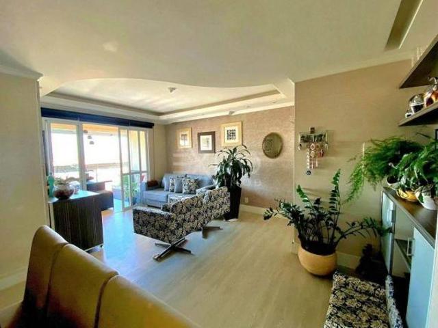 Apartamento para venda em Jardim Bonfiglioli de 95.00m² com 3 Quartos, 1 Suite e 2 Garagens