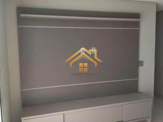 Apartamento para venda em Jardim Bonfiglioli de 108.00m² com 2 Quartos, 1 Suite e 2 Garagens