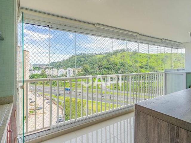 Apartamento para venda em Jardim Bonfiglioli de 111.00m² com 3 Quartos, 1 Suite e 2 Garagens