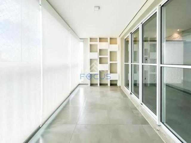 Apartamento para venda em Jardim Bonfiglioli de 111.00m² com 3 Quartos, 1 Suite e 2 Garagens