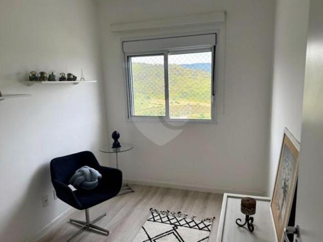 Apartamento para venda em Jardim Bonfiglioli de 111.00m² com 3 Quartos, 2 Suites e 2 Garagens