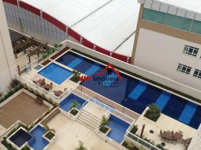 Apartamento para venda em Jardim Bonfiglioli de 113.00m² com 3 Quartos e 2 Garagens