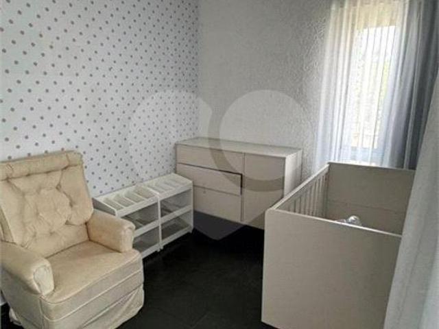 Apartamento para venda em Jardim Bonfiglioli de 120.00m² com 3 Quartos, 1 Suite e 2 Garagens