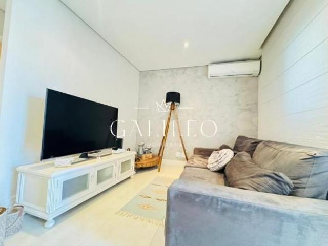 Apartamento para venda em Jardim Bonfiglioli de 122.00m² com 3 Quartos, 3 Suites e 3 Garagens