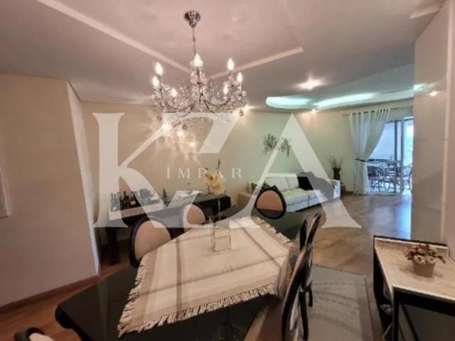 Apartamento para venda em Jardim Bonfiglioli de 126.00m² com 3 Quartos, 2 Suites e 3 Garagens