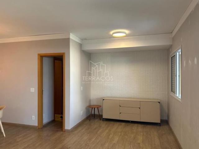Apartamento para venda em Jardim Bonfiglioli de 158.00m² com 3 Quartos, 3 Suites e 3 Garagens