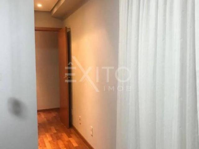 Apartamento para venda em Jardim Bonfiglioli de 158.00m² com 3 Quartos, 3 Suites e 3 Garagens