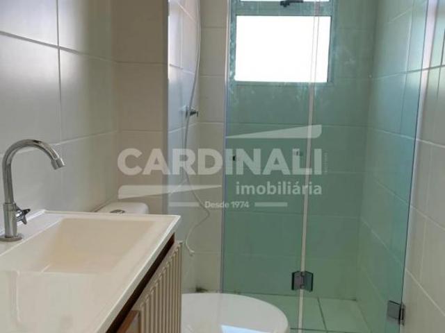 Apartamento para venda em Jardim Botânico de 40.00m² com 2 Quartos e 1 Garagem
