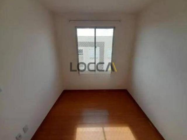 Apartamento para venda em Jardim Botânico de 40.00m² com 2 Quartos e 1 Garagem