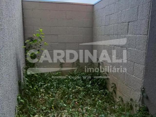 Apartamento para venda em Jardim Botânico de 44.00m² com 2 Quartos e 1 Garagem