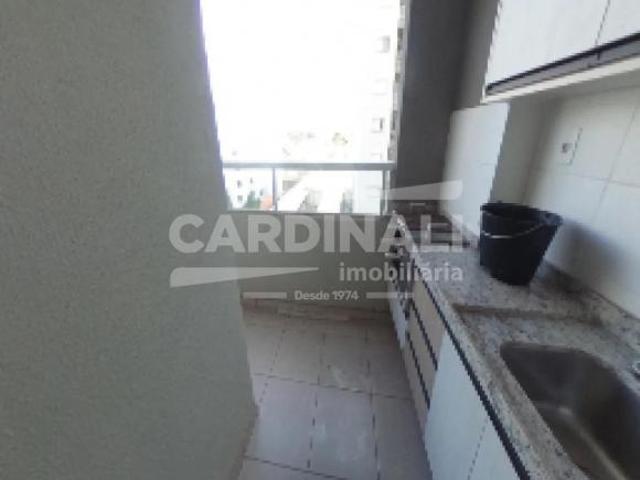 Apartamento para venda em Jardim Botânico de 60.00m² com 2 Quartos, 1 Suite e 1 Garagem