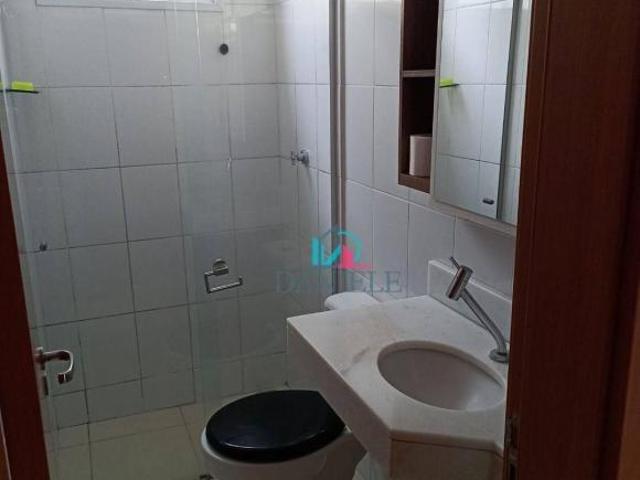 Apartamento para venda em Jardim Botânico de 64.00m² com 2 Quartos, 1 Suite e 1 Garagem