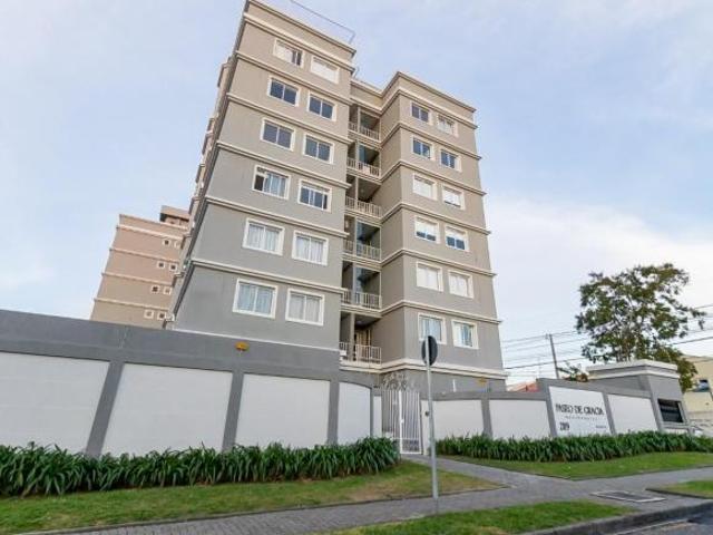 Apartamento para venda em Jardim Botânico de 68.00m² com 2 Quartos, 1 Suite e 1 Garagem