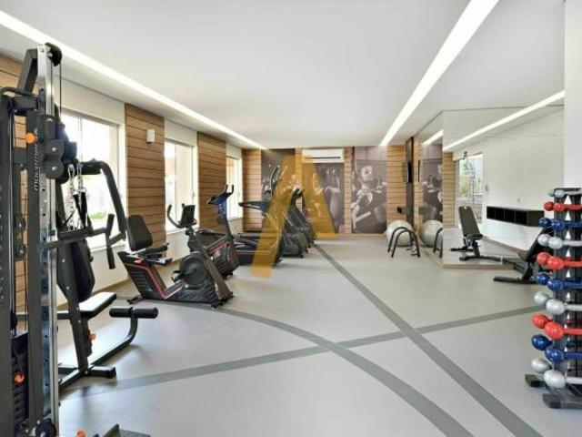 Apartamento para venda em Jardim Botânico de 200.00m² com 4 Quartos, 2 Suites e 3 Garagens