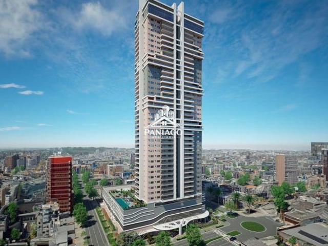 Apartamento para venda em Jardim Botânico, Sinop