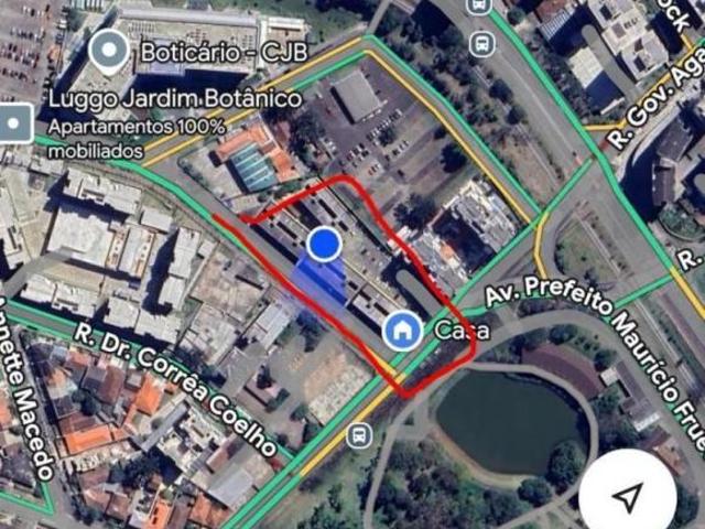 Apartamento para venda em Jardim Boteacirc nico de 49.00m² com 3 Quartos e 1 Garagem
