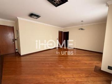 Apartamento para venda em Jardim Brasil de 136.00m² com 3 Quartos, 1 Suite e 3 Garagens