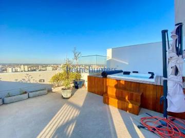 Apartamento para venda em Guanabara de 217.00m² com 2 Quartos, 2 Suites e 3 Garagens