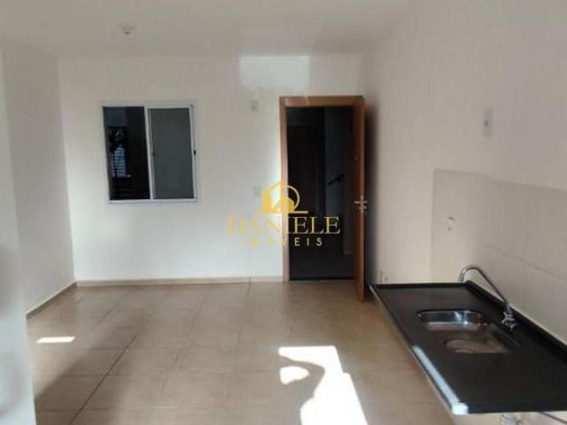 Apartamento para venda em Jardim Brasil vila Xavier de 46.00m² com 2 Quartos e 1 Garagem