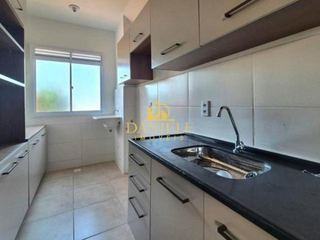 Apartamento para venda em Jardim Brasil vila Xavier de 46.00m² com 2 Quartos e 1 Garagem