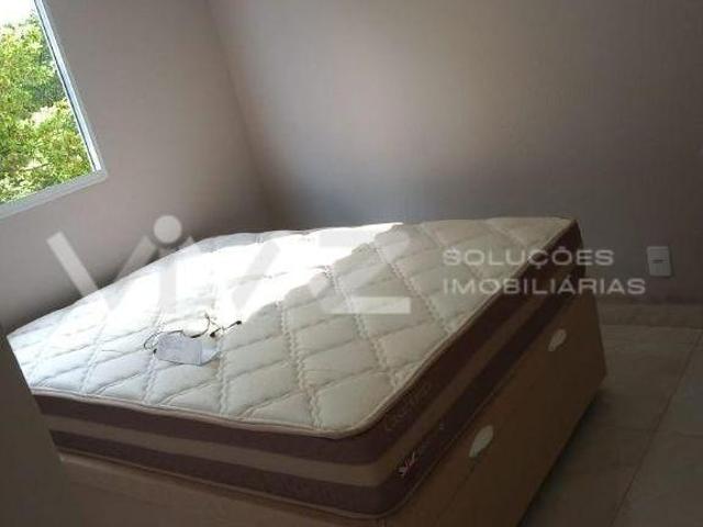 Apartamento para venda em Jardim Brasília vila Xavier de 60.00m² com 2 Quartos e 1 Garagem