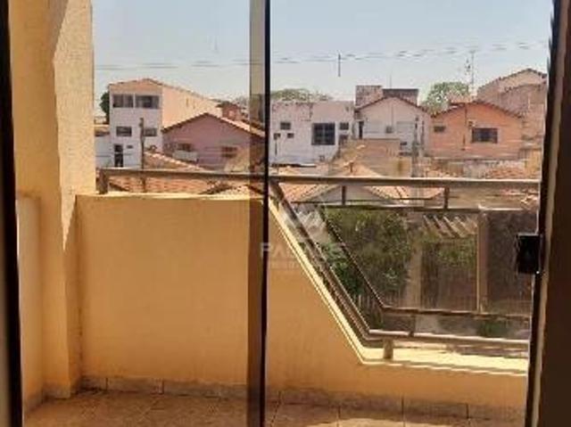 Apartamento para venda em Jardim Brasília de 95.00m² com 2 Quartos, 1 Suite e 2 Garagens