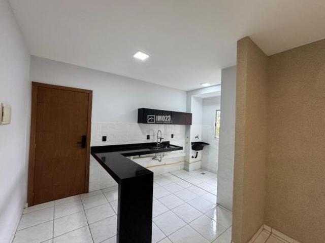 Apartamento para venda em Jardim Buriti Sereno, Aparecida de