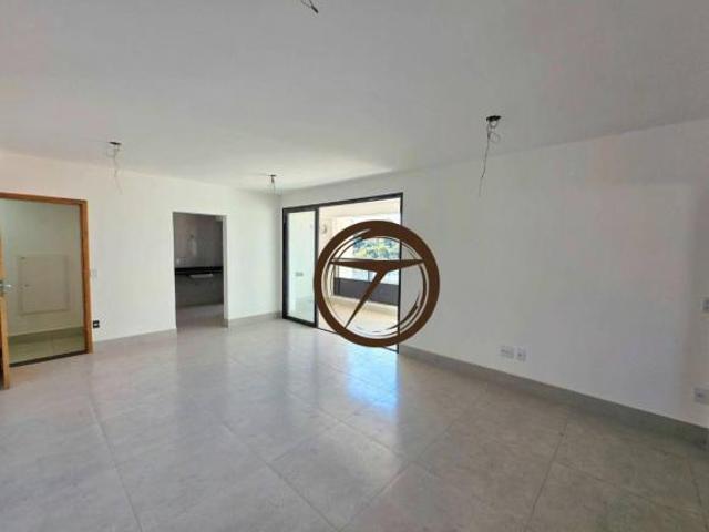 Apartamento para venda em Jardim Canaã, Varginha