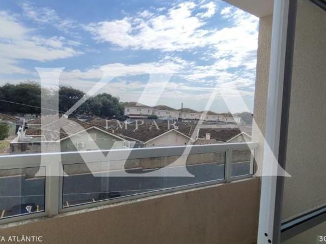 Apartamento para venda em Jardim Carolina de 48.00m² com 2 Quartos
