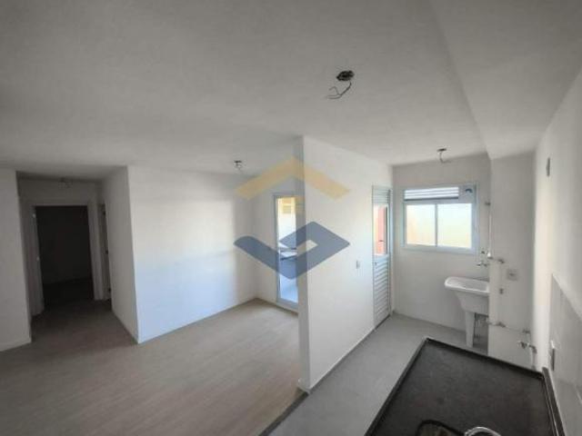 Apartamento para venda em Jardim Carolina de 53.00m² com 2 Quartos e 1 Garagem