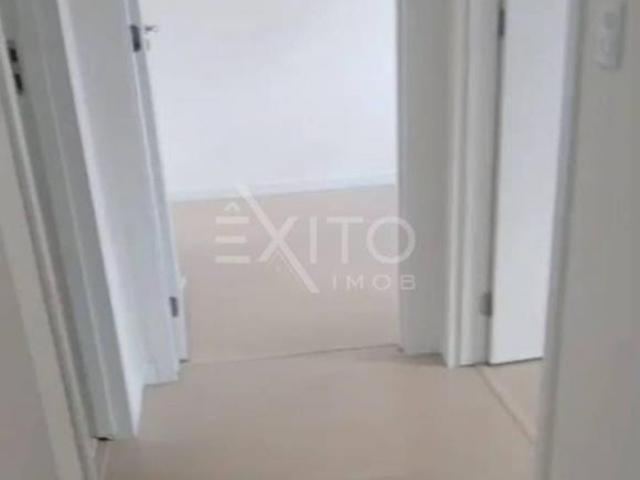 Apartamento para venda em Jardim Carolina de 53.00m² com 2 Quartos e 1 Garagem