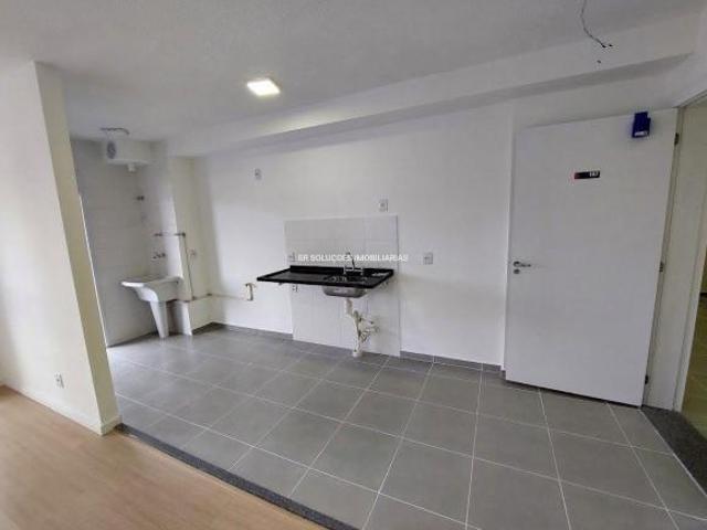 Apartamento para venda em Jardim Carolina de 52.00m² com 2 Quartos e 1 Garagem