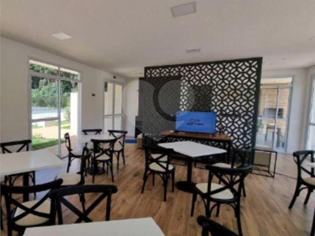 Apartamento para venda em Jardim Carolina de 54.00m² com 2 Quartos e 1 Garagem