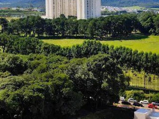 Apartamento para venda em Jardim Carolina de 64.00m² com 2 Quartos e 1 Garagem