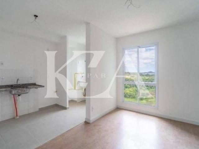 Apartamento para venda em Jardim Carolina de 64.00m² com 3 Quartos