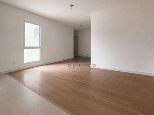 Apartamento para venda em Jardim Carolina de 64.00m² com 3 Quartos e 1 Garagem