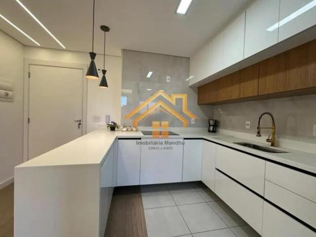 Apartamento para venda em Jardim Carolina de 64.00m² com 3 Quartos e 1 Garagem