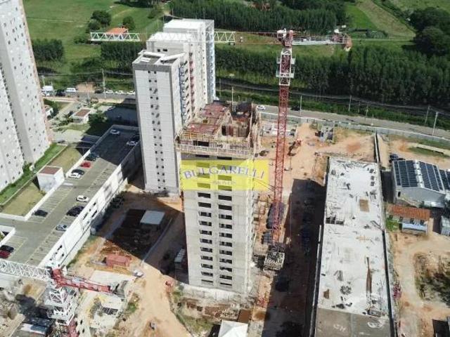 Apartamento para venda em Jardim Carolina de 68.00m² com 2 Quartos e 1 Suite