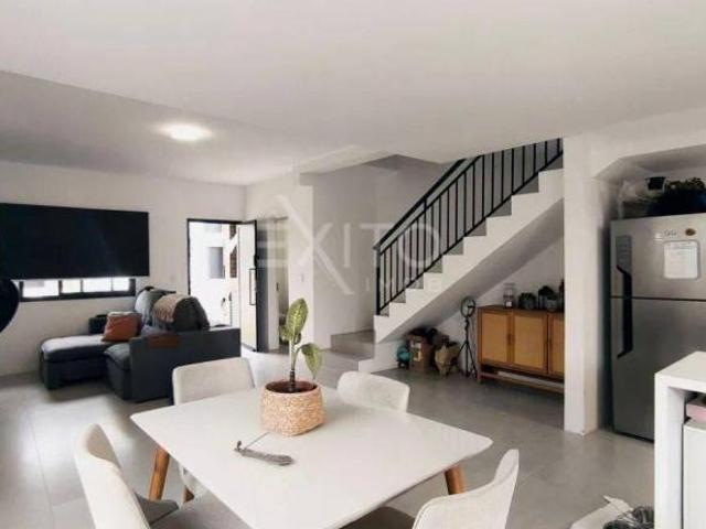 Apartamento para venda em Jardim Carolina de 125.00m² com 3 Quartos, 1 Suite e 2 Garagens