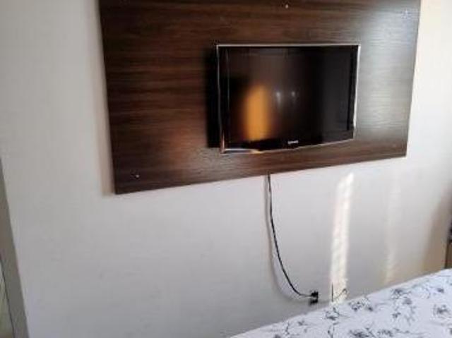 Apartamento para venda em Jardim Casablanca de 1.00m² com 2 Quartos e 2 Garagens