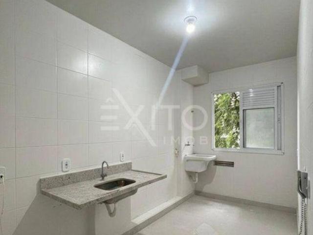 Apartamento para venda em Jardim Casablanca de 51.00m² com 2 Quartos e 2 Garagens