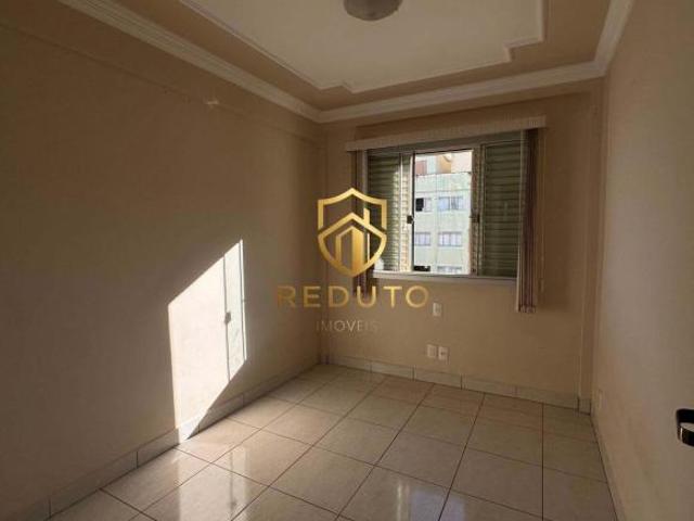 Apartamento para venda em Jardim Centro, Patos de Minas