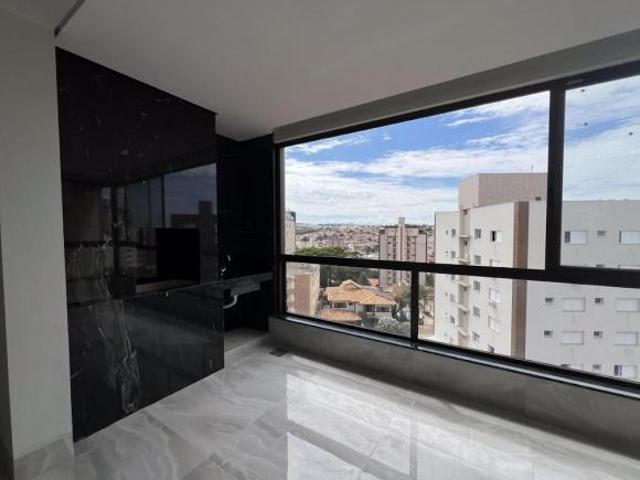 Apartamento para venda em Jardim Centro, Patos de Minas