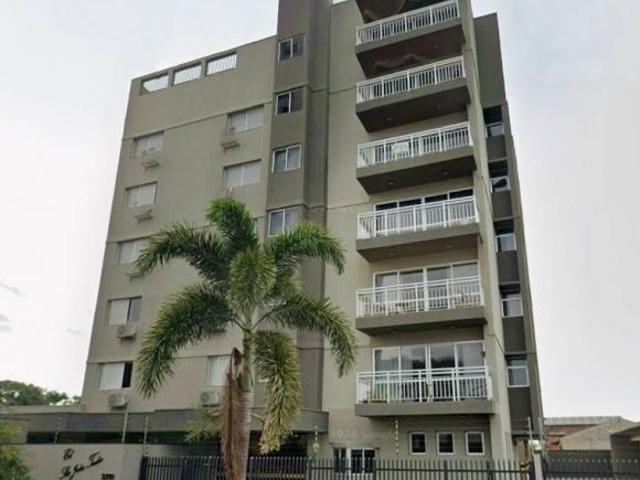 Apartamento para venda em Jardim Central, Dourados