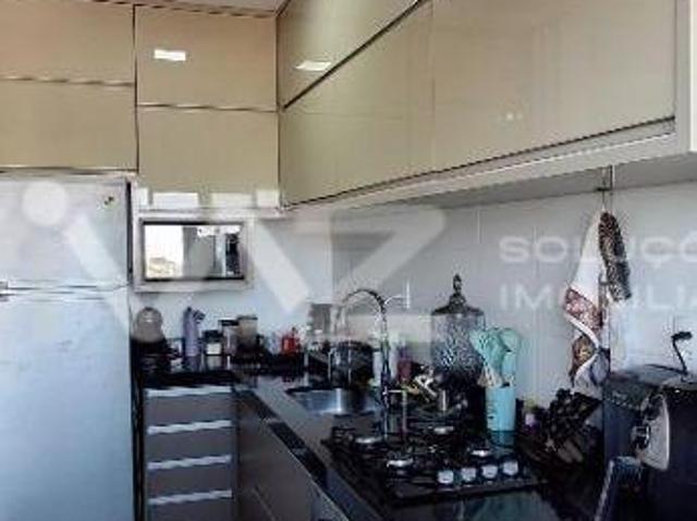 Apartamento para venda em Jardim Celiamar de 50.00m² com 2 Quartos e 1 Garagem