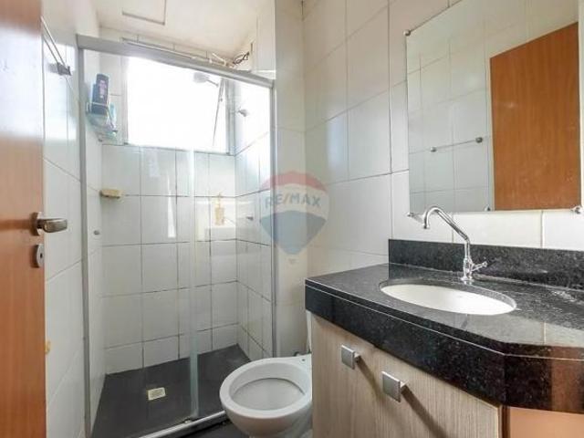Apartamento para venda em Jardim Celina de 61.00m² com 2 Quartos e 1 Garagem