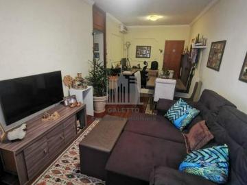 Apartamento para venda em JARDIM CHAPADÃO de 87.00m² com 2 Quartos e 1 Garagem