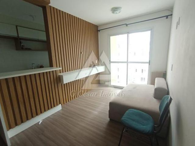 Apartamento para venda em Jardim Cinco De Julho de 46.00m² com 2 Quartos e 1 Garagem