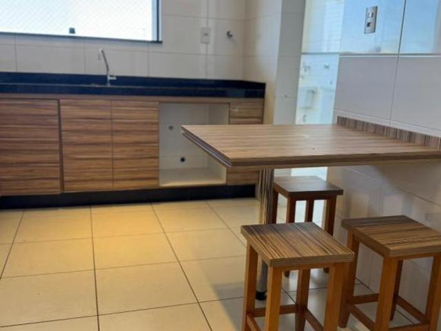 Apartamento para venda em Jardim Consolação com 3 quartos, sendo 1 suíte, 167m²
